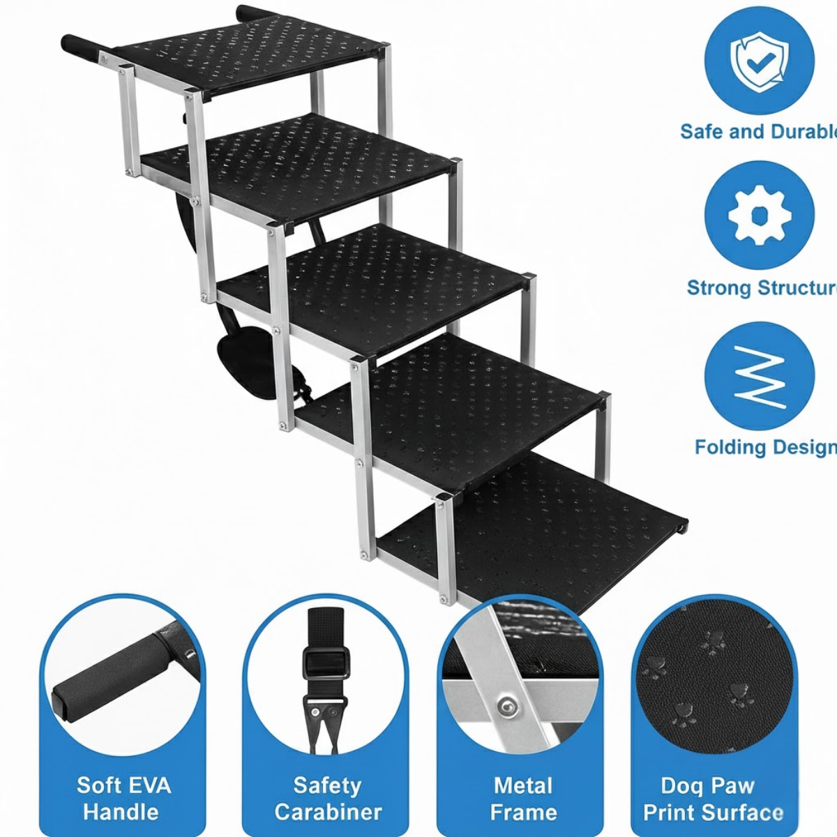 Pettorra Travel Ramp™