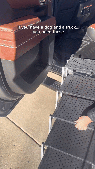 "Empower Your Pet's Adventures with Ease!"