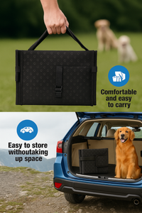 Pettorra Travel Ramp™